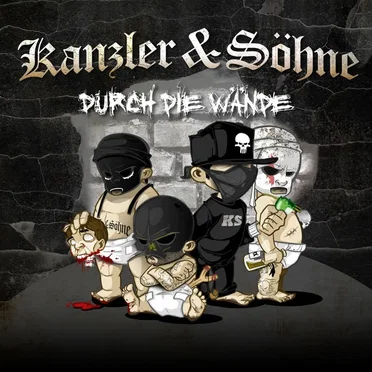 KANZLER & SÖHNE