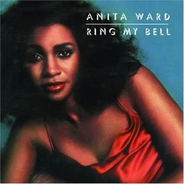 Ring My Bell by Anita Ward - album cover