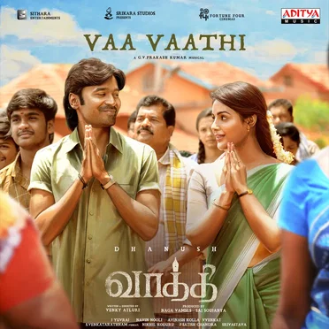 Vaa Vaathi (From “Vaathi”)