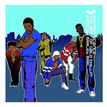 Droppin’ Science: The Best of Cold Chillin’