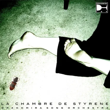 La chambre de Styrène