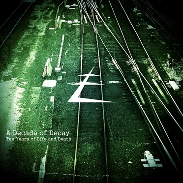 A Decade of Decay: Ten Years of Life and Death