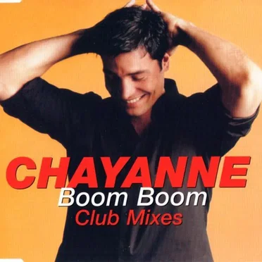 Boom boom (club mixes)