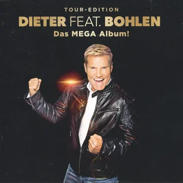 Das Mega Album!