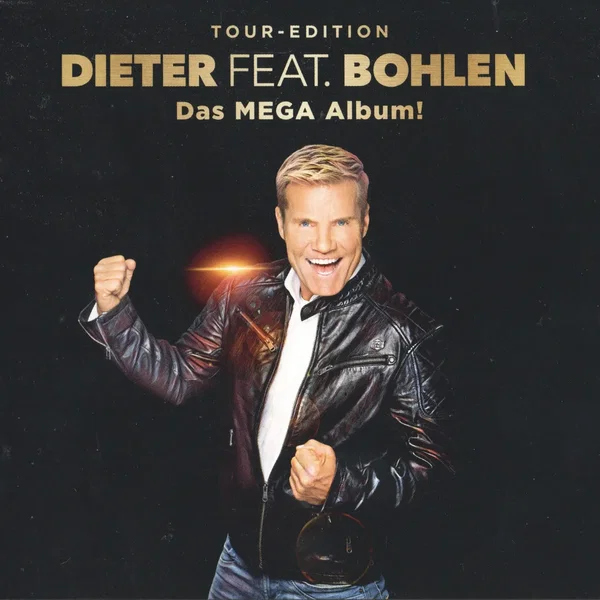 Das Mega Album!