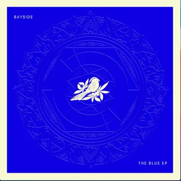 The Blue EP