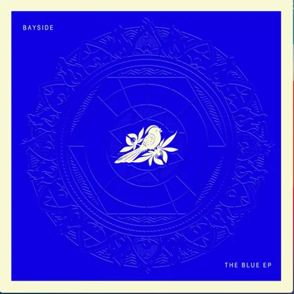 The Blue EP