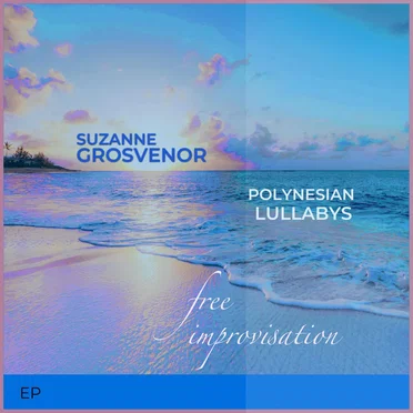 Polynesian Lullabys