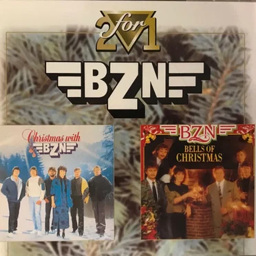 2 for 1: Christmas With BZN / Bells of Christmas