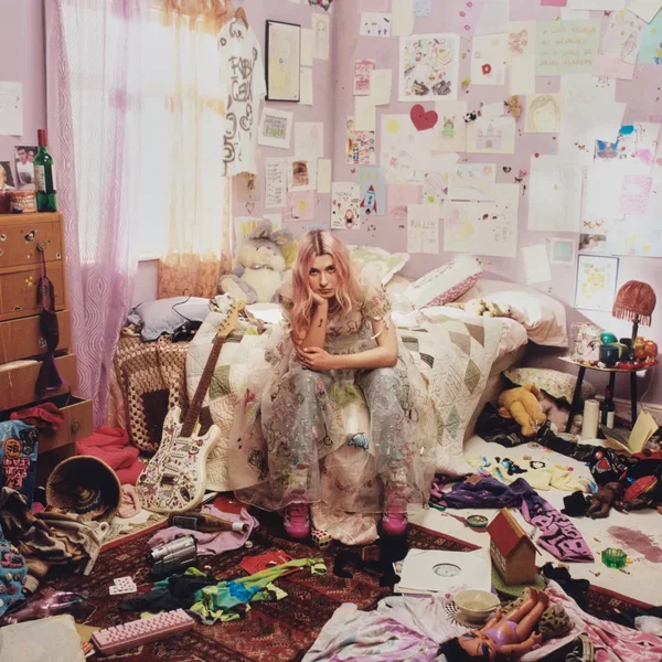 i can’t get my shit together