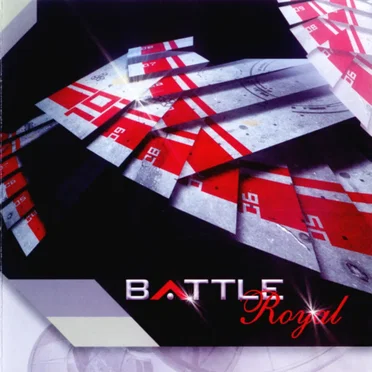 Battle Royal by Various Artists - album cover