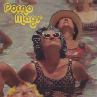 Porno Mags