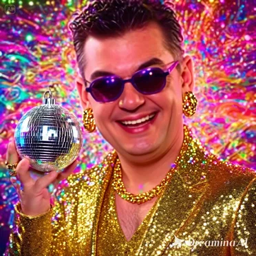 Thorsten, Thorsten – Du bist so geil