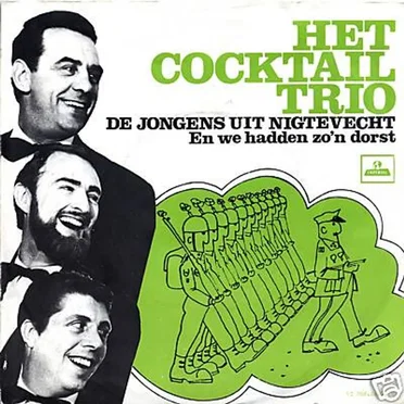 De jongens uit Nigtevecht