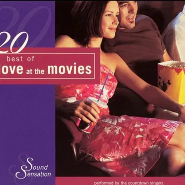 20 Best of Love at the Movies