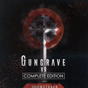 Gungrave VR Complete Edition
