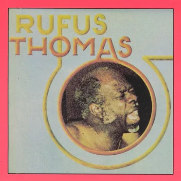 Rufus Thomas