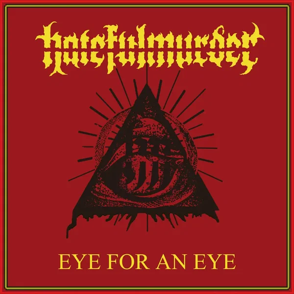 Eye For An Eye