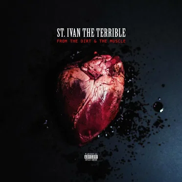St. Ivan The Terrible