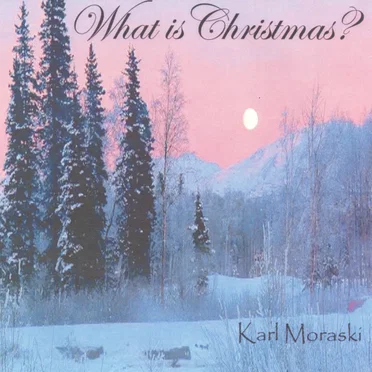 What is Christmas?