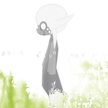 Golden Slumbers by LynxXxCERO:A - album cover
