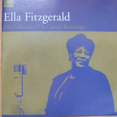 The Collection (The Capitol Recordings)