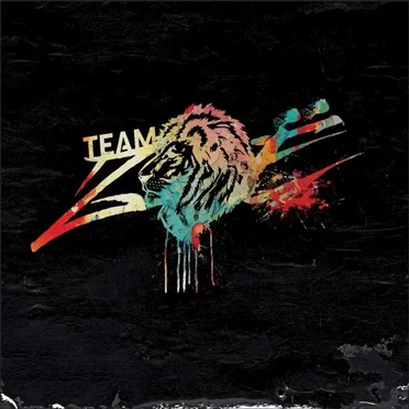 Team Zoë EP by Team Zoë - album cover