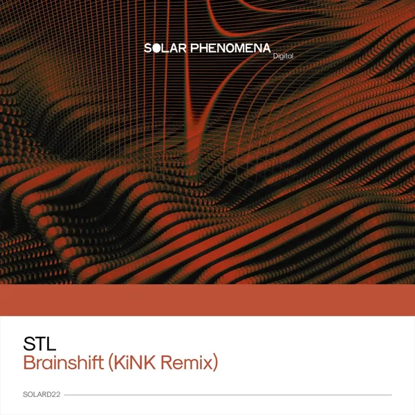 Brainshift