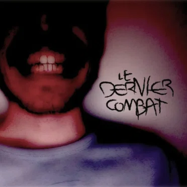 Le Dernier Combat EP by Le Dernier Combat - album cover