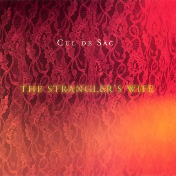 The Stranglerʼs Wife