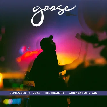 2024-09-14: The Armory, Minneapolis, MN