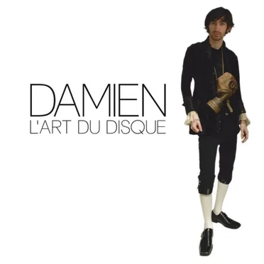 L'Art du disque
