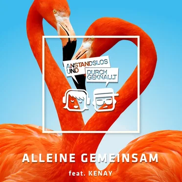 Alleine gemeinsam