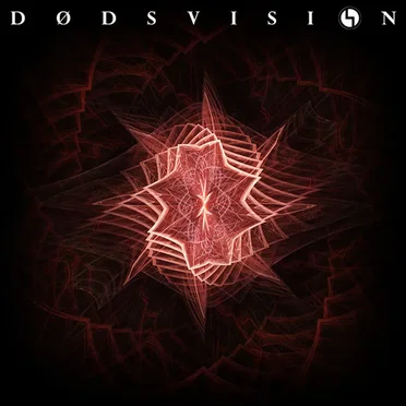 Dødsvision by Skambidt - album cover