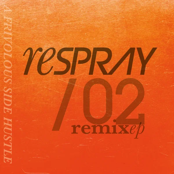 reSPRAY Vol. 2