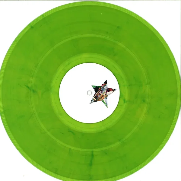 Star Dub 10