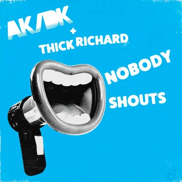 Nobody Shouts
