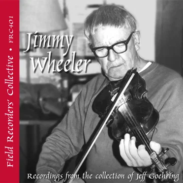 Jimmy Wheeler