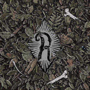 Political Fiction by The Regent - album cover