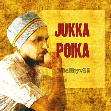 Mielihyvää
