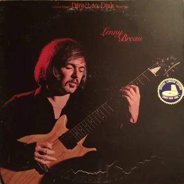 Lenny Breau