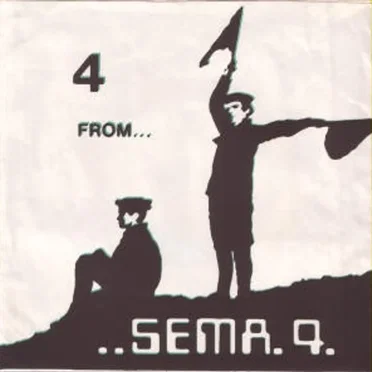 Sema 4