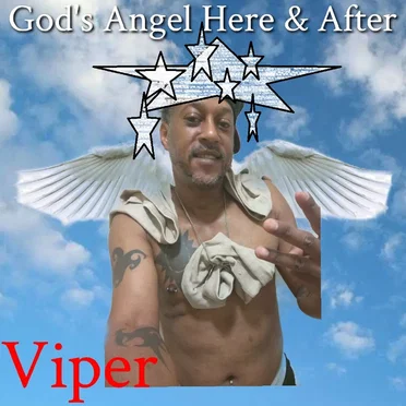 Christ's Angel Here & After (The Hear & After)
