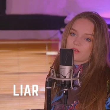 Liar (Acoustic)