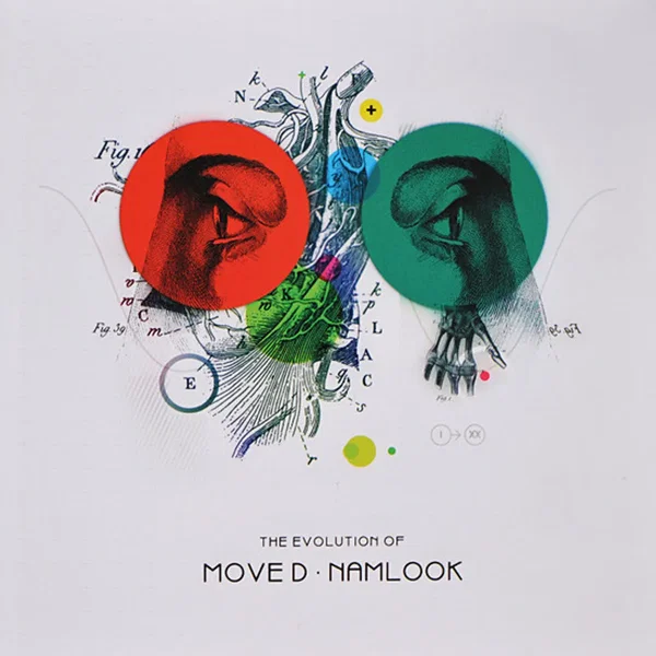 The Evolution of Move D • Namlook