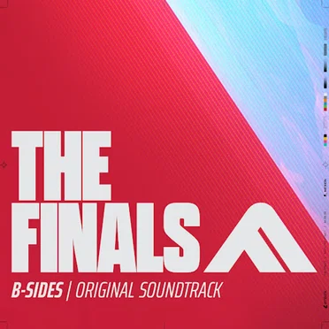 THE FINALS B-SIDES