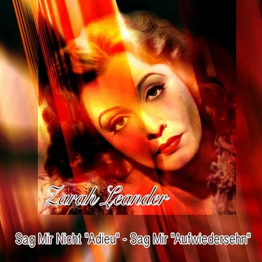 Sag mir nicht „Adieu” – sag mir „Aufwiedersehn”