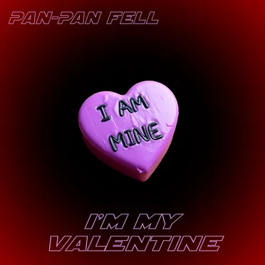 I'm My Valentine