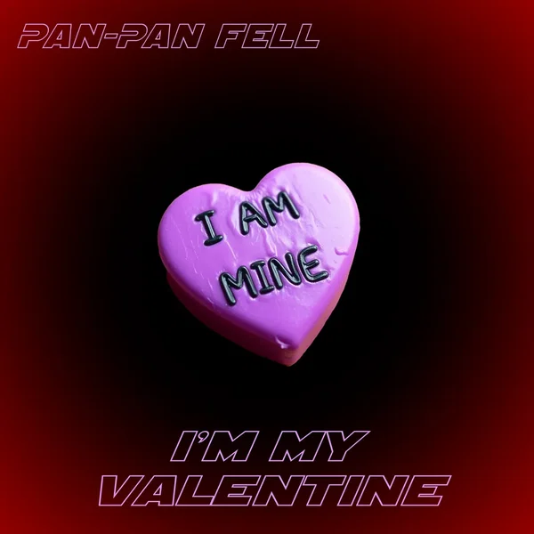 I'm My Valentine
