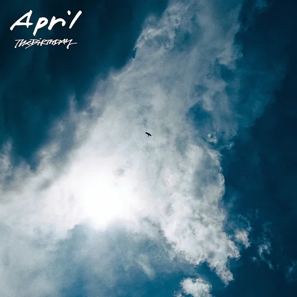 April